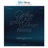 [Pre-order] In a Minute - 1ST FULL ALBUM [When The Sun Goes Down : Midnight] (Online Benefit)