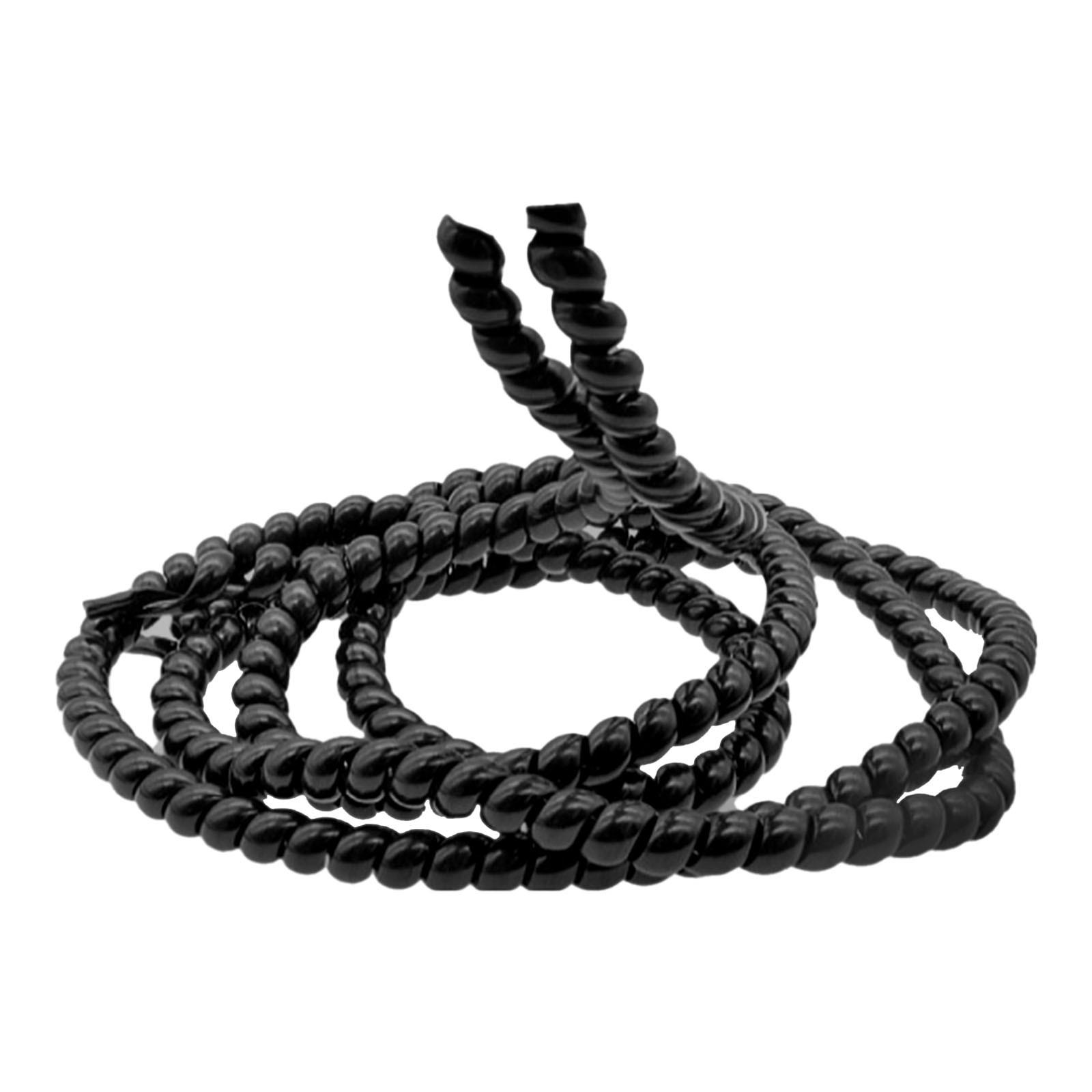 

Pvc Cable Cover Electric Bicycle Wired Spring Tube