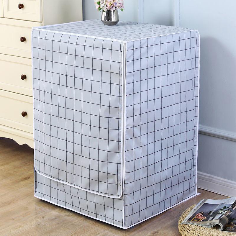 Haier 10kg Universal Waterproof Washing Machine Dust Cover