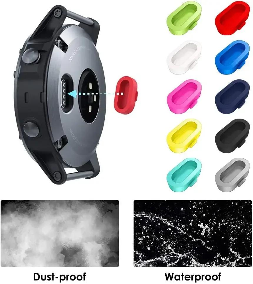 Dokovací nabíječka USB nabíjecí kabel pro Garmin Fenix 7 7x 5/5S/5X Plus 6/6S/6X Pro Sapphire Venu Vivoactive 4/3 945 245 Quatix