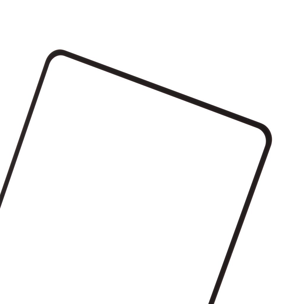 Vollständige Abdeckung Displayschutzfolie für Google Pixel 7 5G Vollklebend Siebdruck Kratzfestes gehärtetes Glas