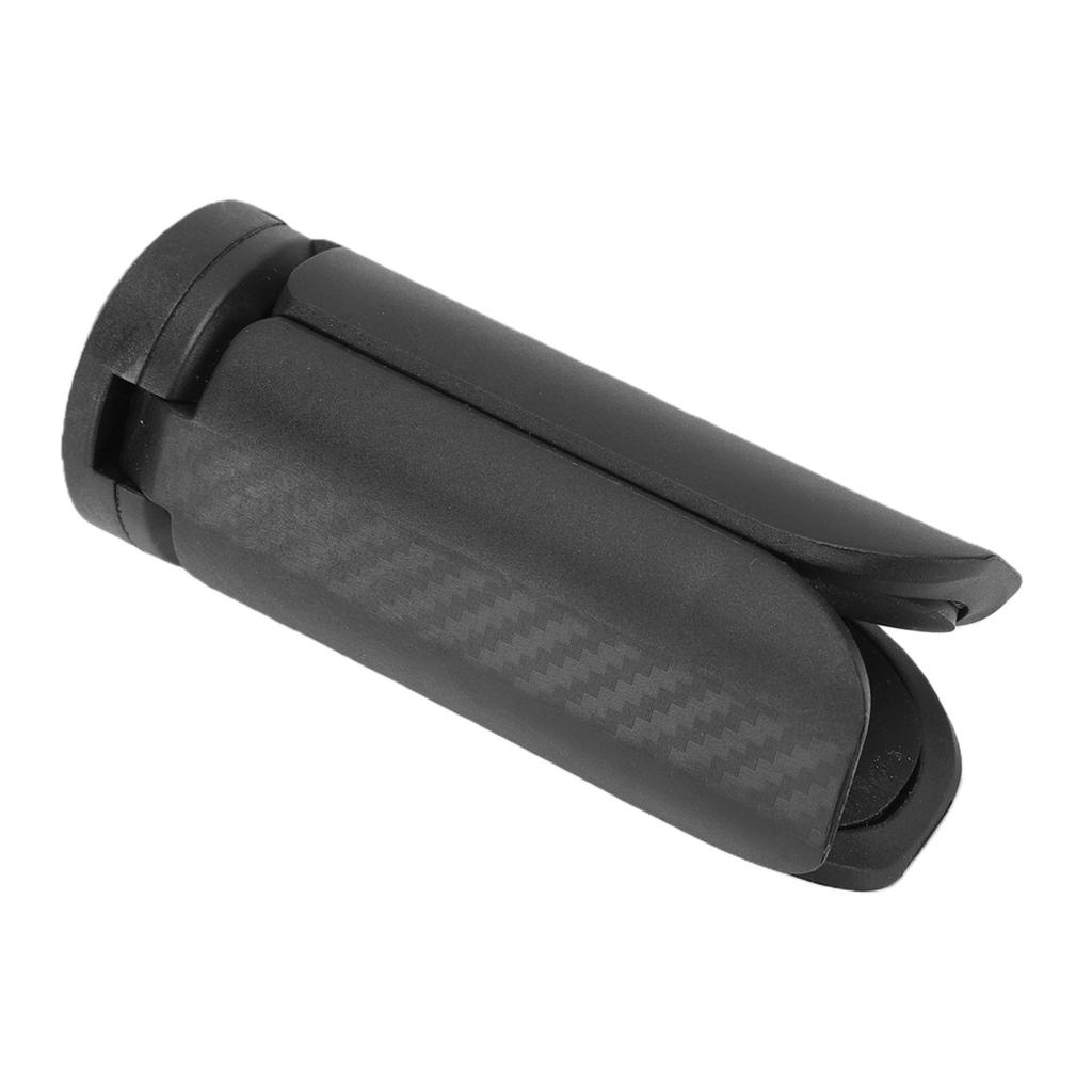 Small Camera Tripod Fit for DJI Osmo Pocket 3 2 Comfortable Grip Portable Camera Table Tripod with 1 4 Inch Screw