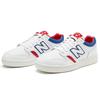 New Balance 480 Low White/Red/Blue