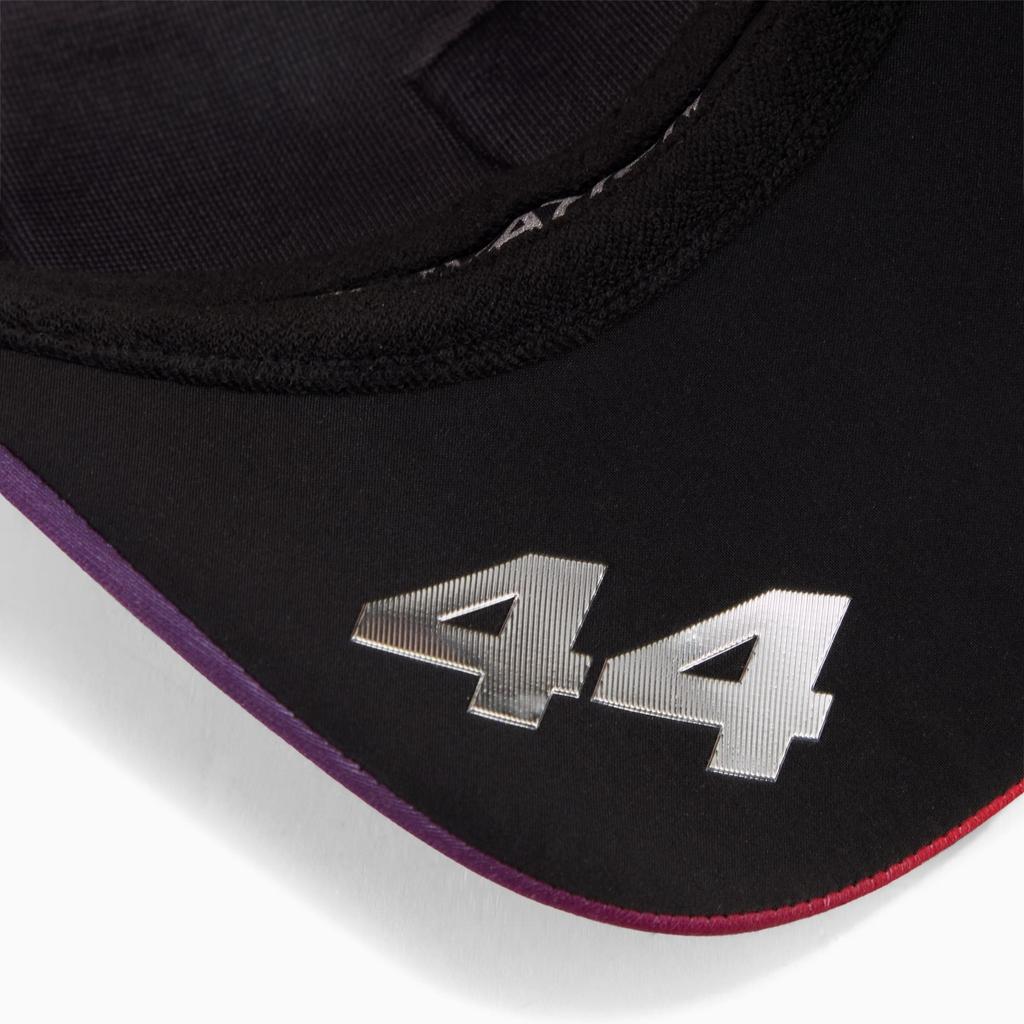 Casquette unisex Puma FERRARI multicolore 02665701
