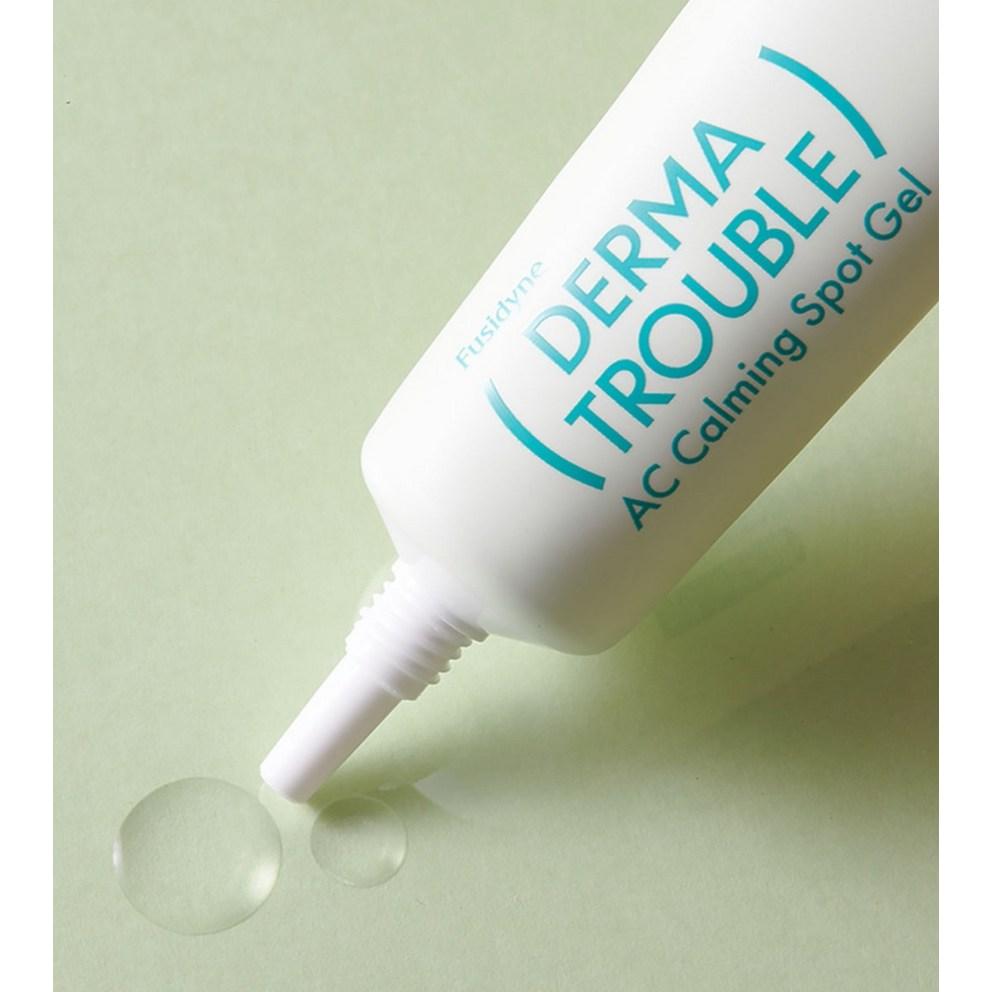 [Hushdaing] Derma Trouble AC Calming Spot Gel, 15ml