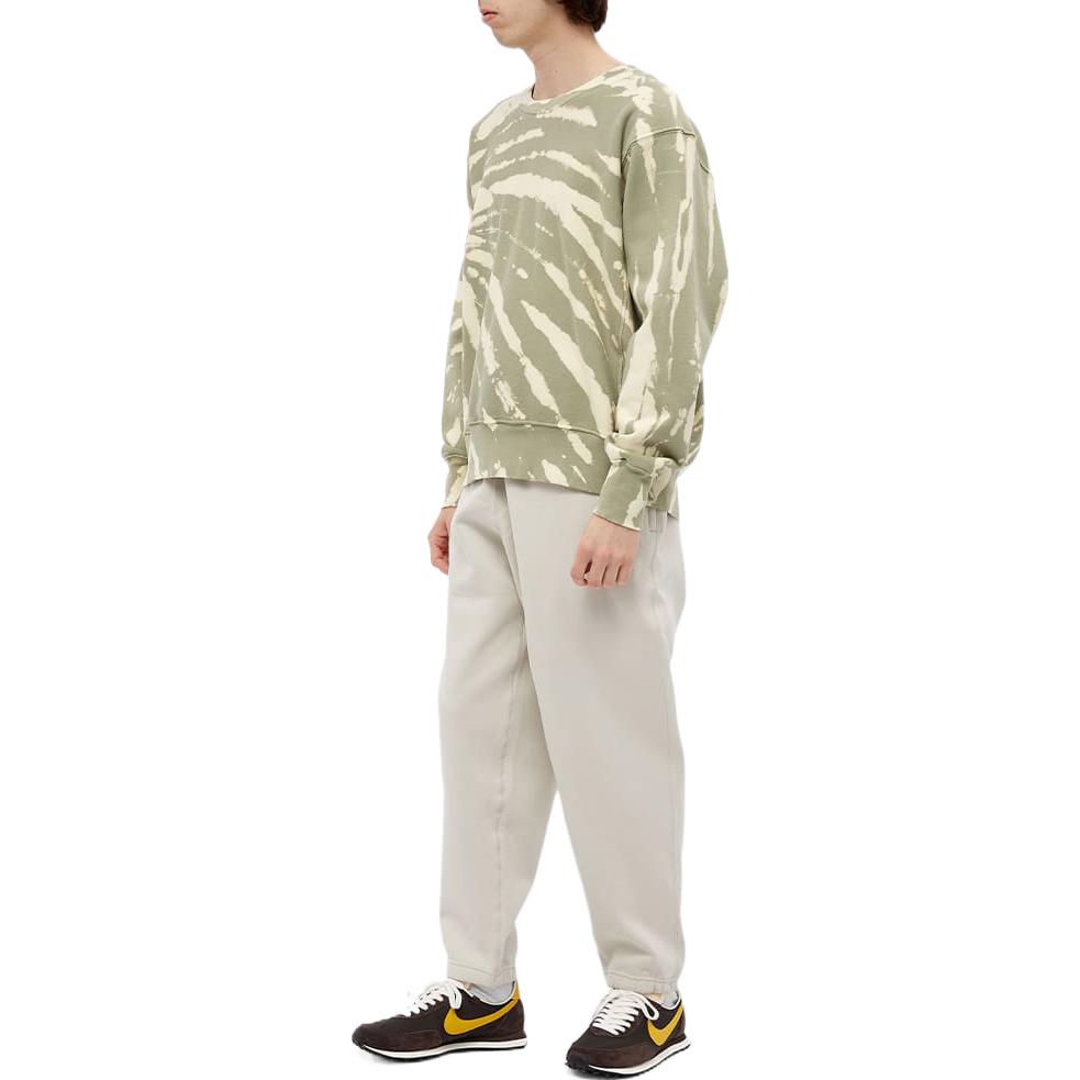 Nike NRG Sweatpant Light Bone Men Streetwear CW5460-072