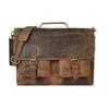 16 x 12 in – brun