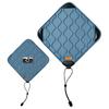 Kodak Camera Wrap Size M 31x31cm Protective Cloth for Mirrorless Compact and Prime Lenses - Water-Resistant, Scratch-Resistant, Dust-Proof Cameras,