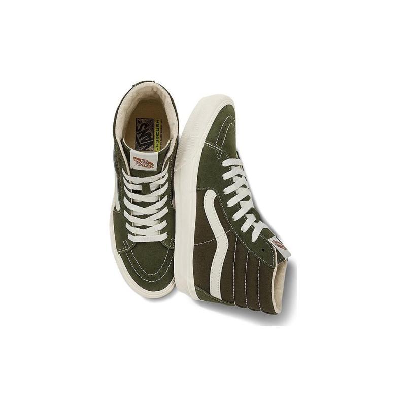 Vans Sk8 Hi VR3 'Green' Vans VN0005UN50K