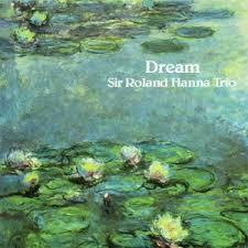 CD ROLAND HANNA TRIO - Dream VHCD78139 Venus Records 2010 Japan Jazz Used