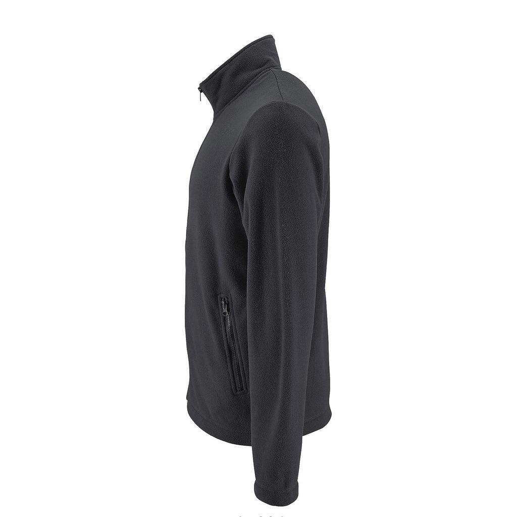 Mens Norman Fleece Jacket