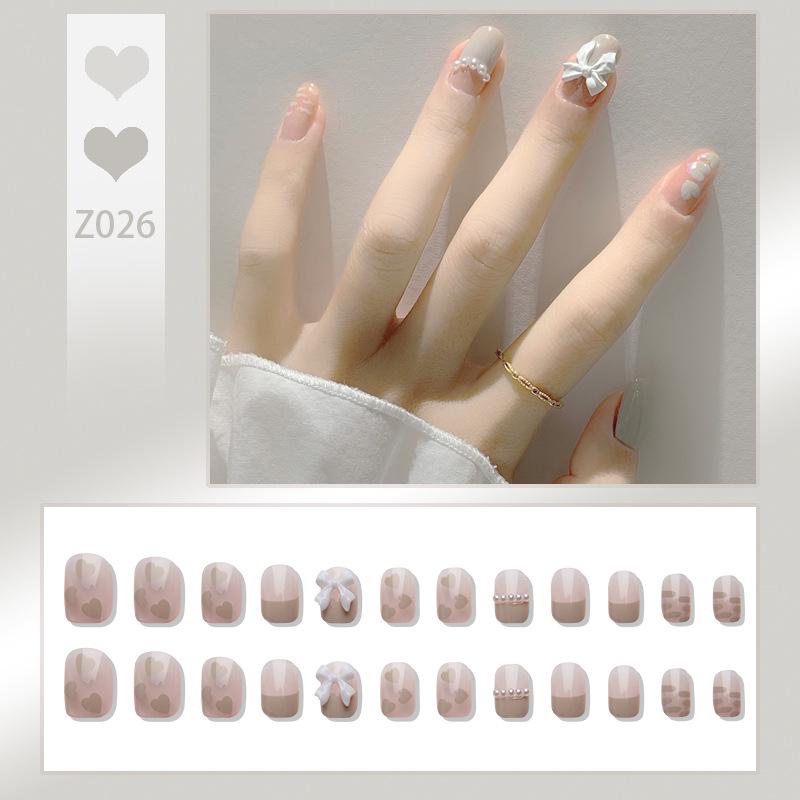 

Маленькая красная книга Продвинутый стиль Чистое желание Флэш-бриллиант и Бабочка Наклейки для нейл-арта