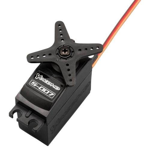 Yokomo High-Speed ??Digital Servo Yokomo S-007 S-007A