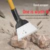 Nai Duo Manganese Steel Multi-function Wall Scraper