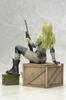 Kotobukiya Metal Gear Solid Bishoujo Sniper Wolf Scale PVC Painted Finished Figure 1/7