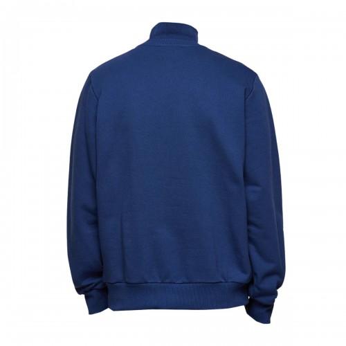 Sudadera Diesel Unisex Adulto Logo Cut Division