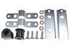 Ft18414 Fast Rear Stabilizer Rubber Kit