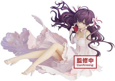 BANPRESTO THE CINDERELLA GIRLS ESPRESTO Est Dressy and Attractive Eyes Shiki Ichinose IDOLM@STER