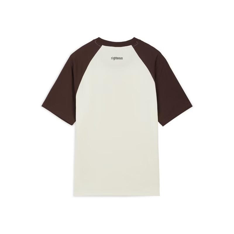 Puma Unisex Graphic Cooling Short Sleeve T-Shirt