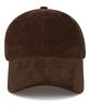 Chaebteo Signature Peach Ball Cap - Brown