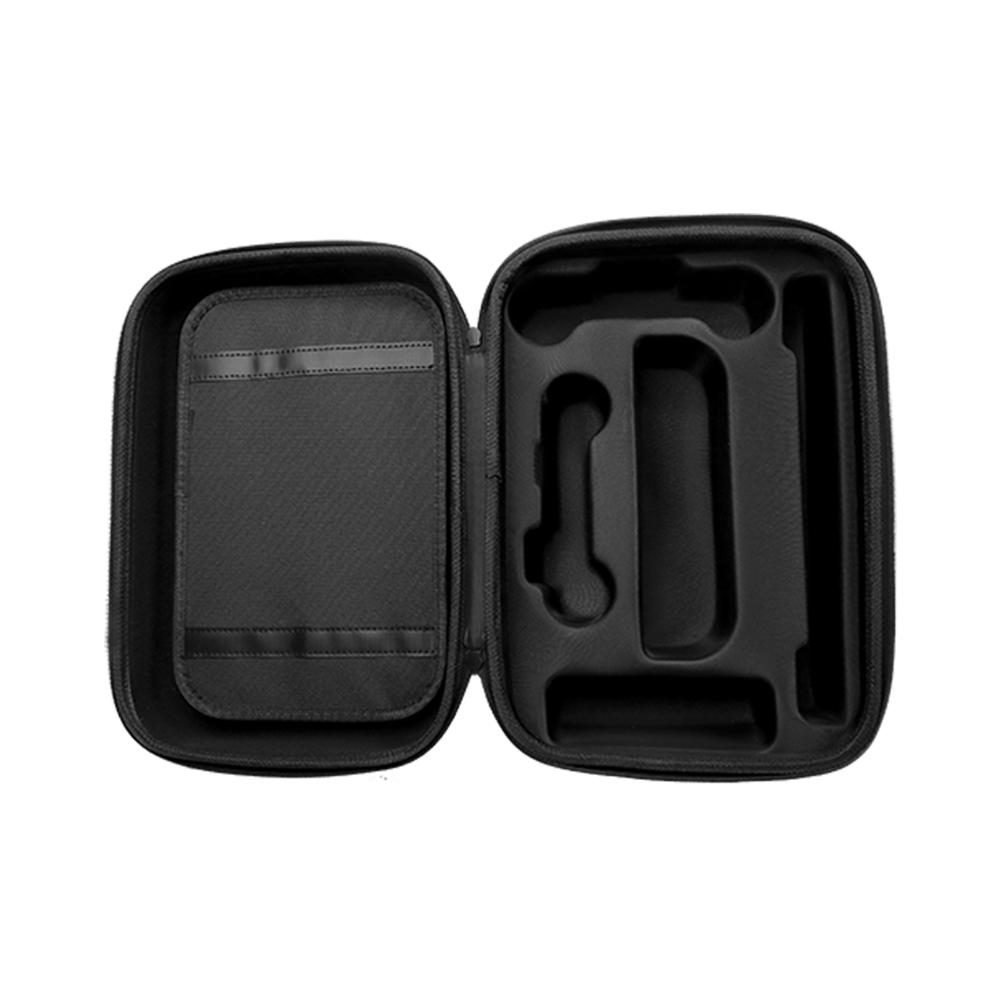 Hard Carrying Case for for for Switch 2 Organizer Bag Anti-scratch with Game Card Slots for for Switch 2 Console Pro Controller