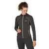 Regatta Womens/Ladies Walbury V Textured Marl Full Zip Fleece Jacket