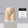 Underwear Display Mannequin: Half-Body Model for Bra and Panty Showcases