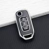 New Tpu Car Key Case Cover For Renault Sandero Stepway Clio 5 Captur Megane Kadjar Arkana Logan Kwid Flip Key Holder Key Chains