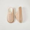 Plus Size, Couple Slippers, Casual Slippers, Comfortable, Plush Slippers, Warm Slippers, Indoor Slippers, Non Slip Slippers, Lightweight, Snow Boots