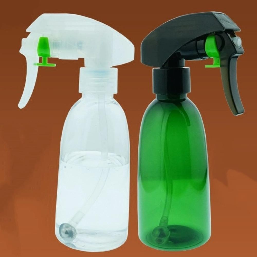 Salon Tools Spray Bottles Liquid Atomizer Perfume Container Refillable Bottle  Hairstyling Tool