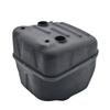 Muffler Exhaust Assembly For Husqvarna 359 357 357XP EPA Chainsaw Replacement Tool 504706401,503917601,503917501