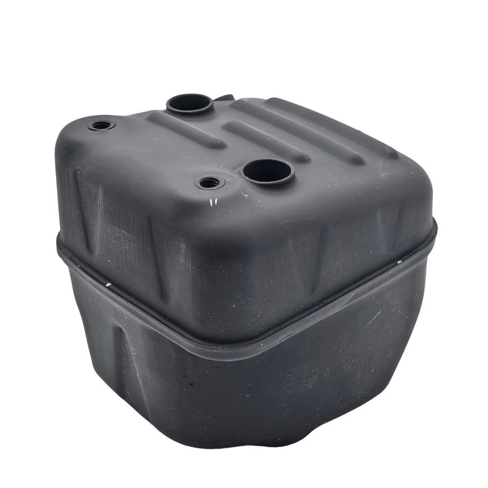Muffler Exhaust Assembly For Husqvarna 359 357 357XP EPA Chainsaw Replacement Tool 504706401,503917601,503917501