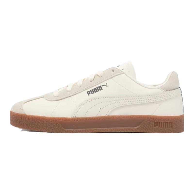 Puma Unisex Classic Retro German Trainer T-Toe Club Sneakers 38