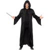 Smiffys Unisex Adult Wizard Cloak