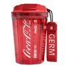 GREE Coca-Cola Co-branded Stainless Steel Water Bottle