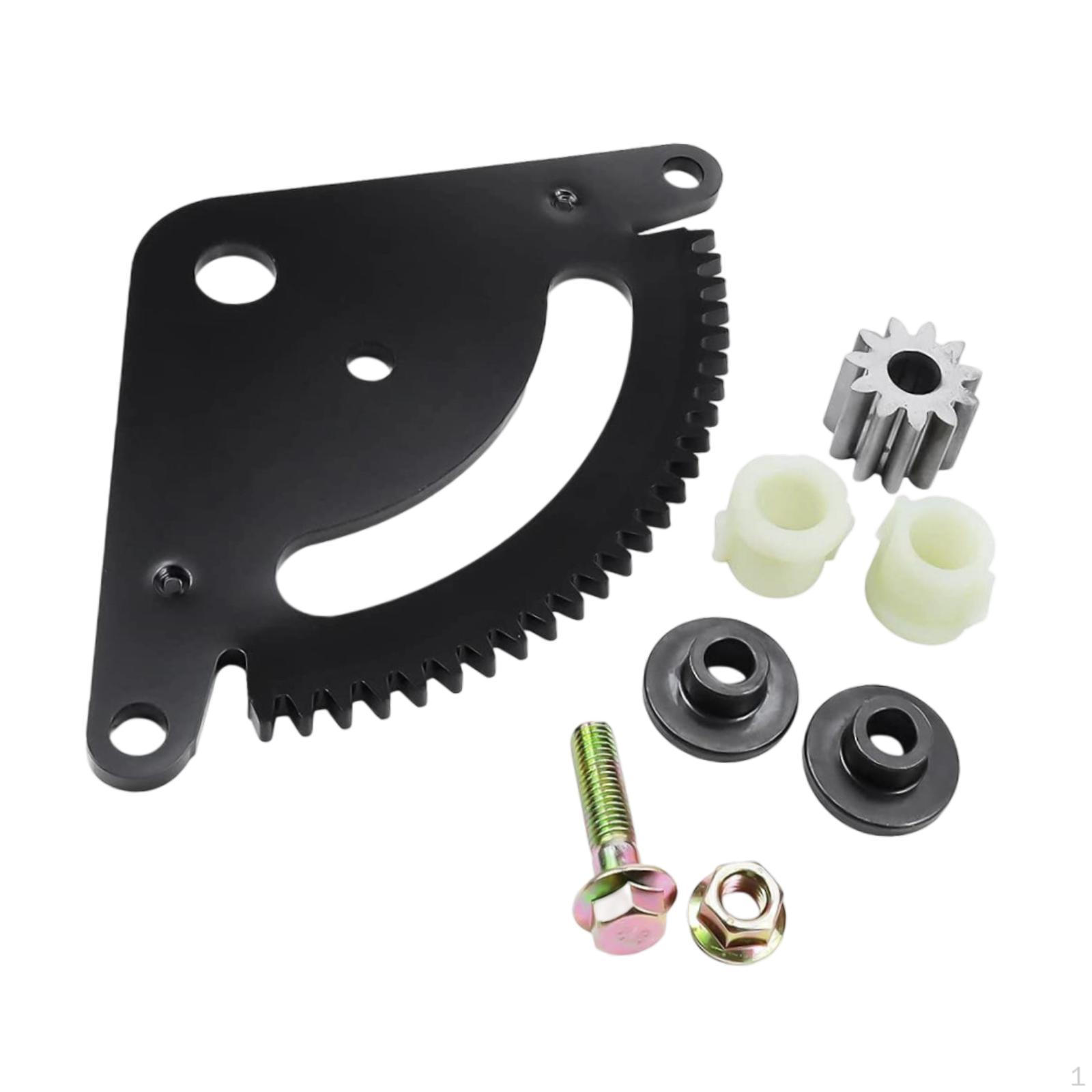 

Комплект для ремонта шестерни рулевого сектора Gx20054 Сборочный узел оборудования 25 Компонент пластины Gx21994