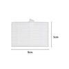 Airzeen R7 Vacuum Replacement Filter Vacuum Cleaner Filter