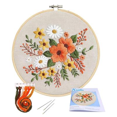Costura e tricot – Bordado