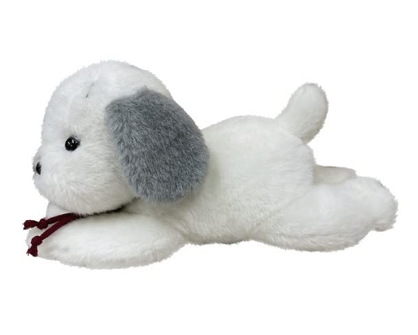 Oriental Toy Umeyoshi White M