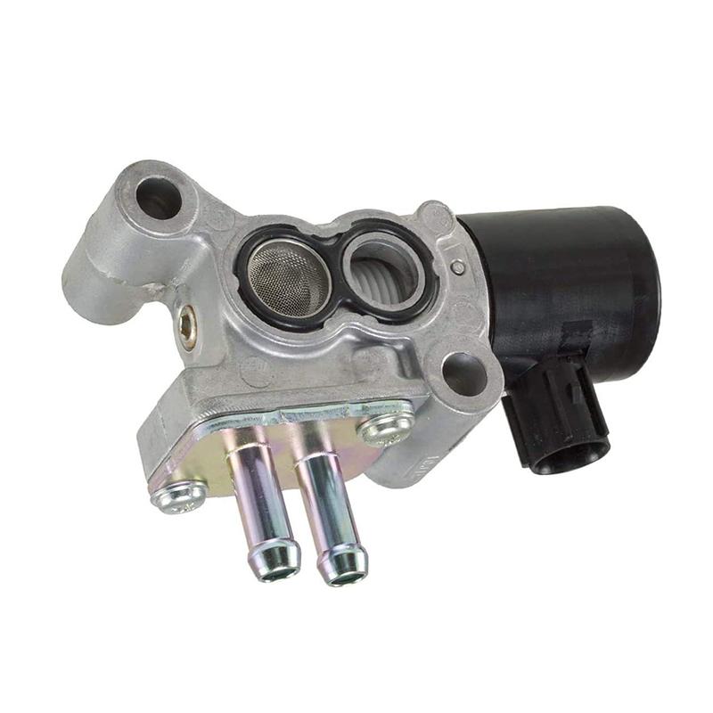 Idle Air Control Valve 36450-P6T-S01 138200-0470 For Acura Integra 1.8L Gs Gsr Gs Ls 5Mt 1996-2001