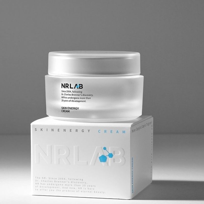 NRLAB Skin Energy Cream 50ml