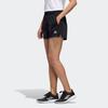 Adidas Sport Style Knitted Shorts Women Shorts Black GL5618