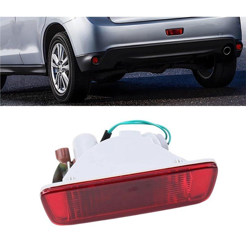 Versatile For Mitsubishi Outlander ASX 2010-8337A102 Rear Bumper Fog Light