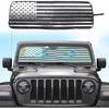 Front Windshield Sunshade Sun Shade Heat Visor for Jeep Wrangler JL JLU 2018+