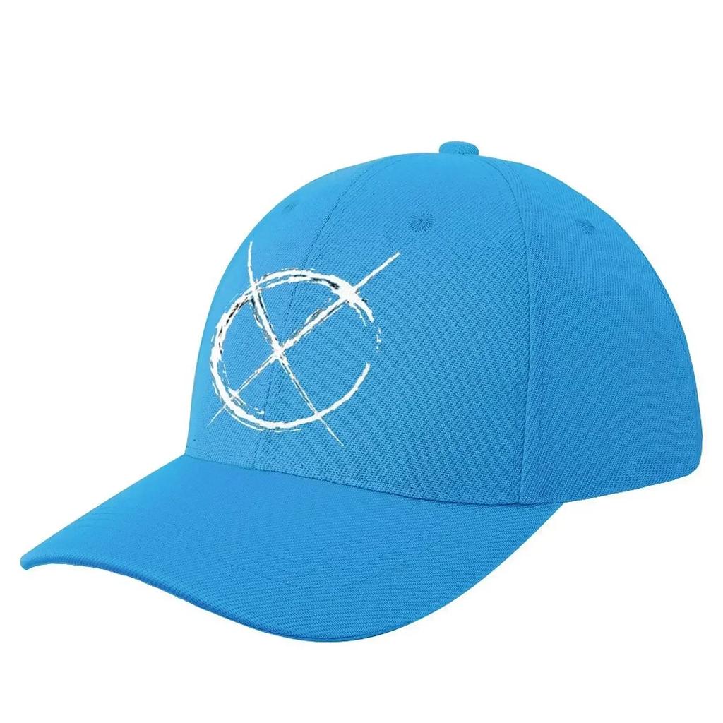 Creepypasta Mens Baseball Cap Operator Shirt Dropshipping Polyester Vintage Baseball Hat Kids Hip Hop Print Cap
