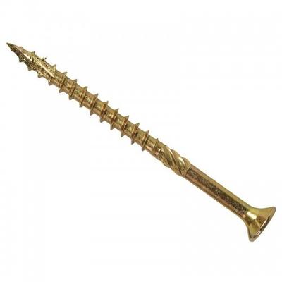 Forgefix Forgefast Pozi Compatibele Houtschroeven, Doos