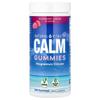 Natural Vitality Raspberry-Lemon Flavor Gummies, 120 Count