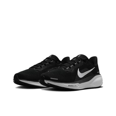 Damen Air Zoom Pegasus 41 Extraweit 'Schwarz Anthrazit Weiß' FQ0965-002