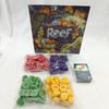 Gioco di Carte e da Tavolo per Feste in Inglese: Set di Mattonelle Master Storia del Corallo