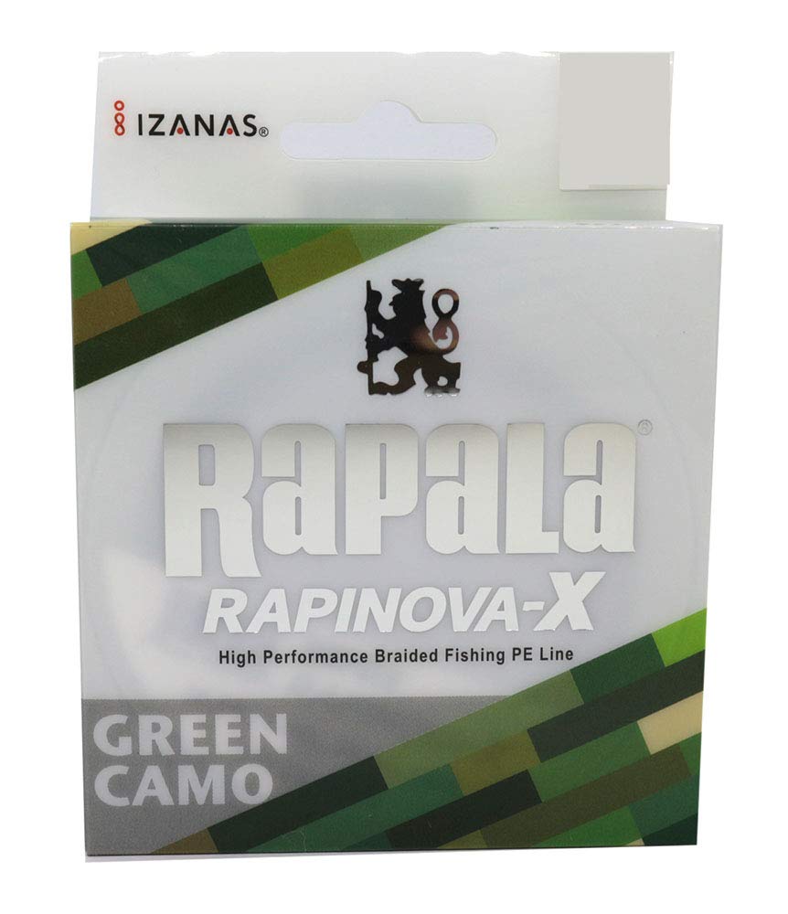 

Rapala PE line Rapinova